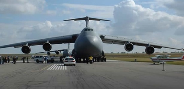 Peru'da kargo uçağı kayboldu