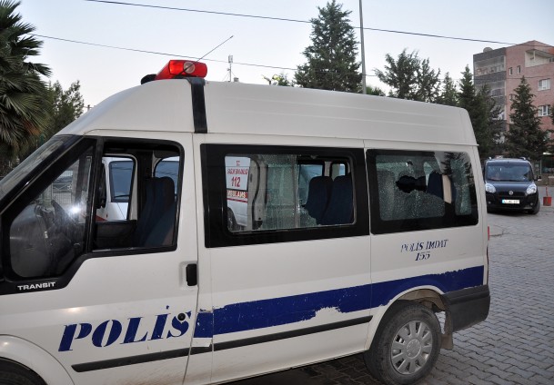 Şizofreni hastaları polisin yakın takibinde