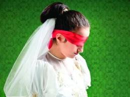 Çocuk gelinin kemik yaşı araştırılacak