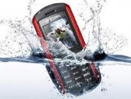 Suya düşen cebinizi kurtarmanın yolu