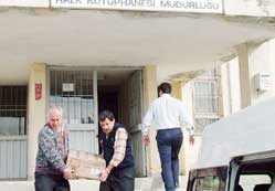 710 değerli el yazması Konya'da