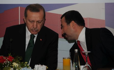 Üniversite-Sanayi işbirliğinde dev adım