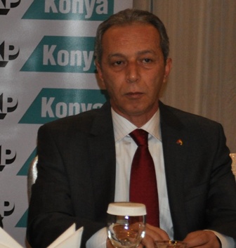 Konya’ya yakışan bir fuar yapılacak