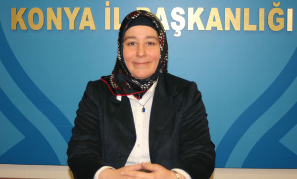 Hançerli'den "hayırlı olsun" ziyareti