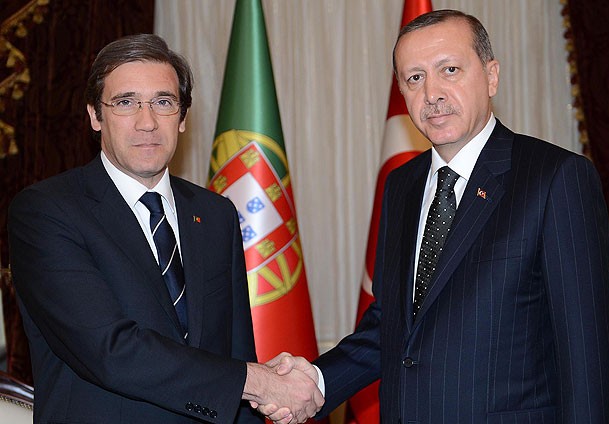 Biz davetimizi yaptık