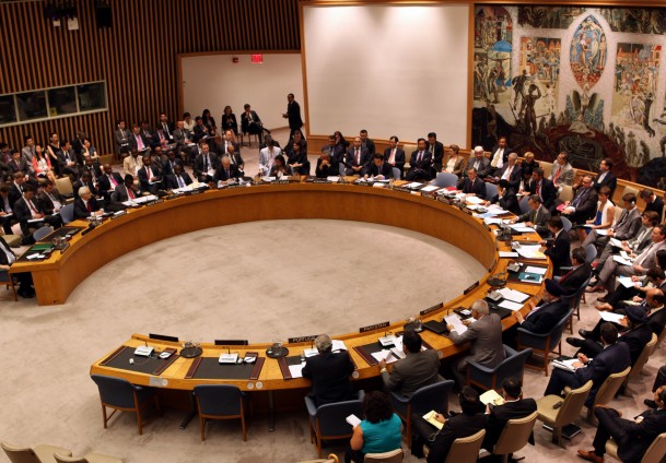 İsrail'in yeni yerleşim planı kınanacak