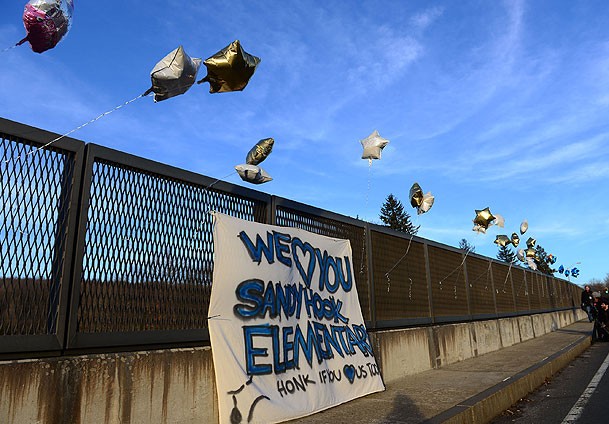 Saldırı Amerikalıları derinden etkiledi