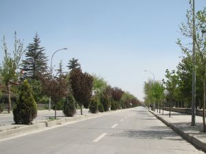 Evliya Çelebi’de inşaat başlıyor