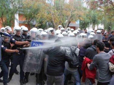 Polise yeni silah geliyor