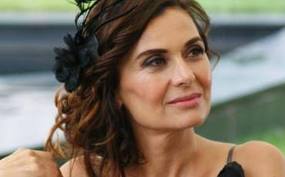 Dizi setinde büyük kavga