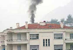15 yıl mücadeleye Rağmen Hava kirli