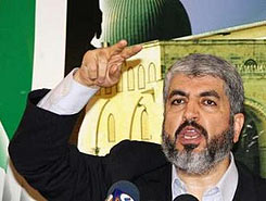 Hamas ve Fetih arasında uzlaşma yakın mı?