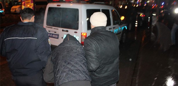 Ankara'da 85 binlik sahte ürün operasyonu