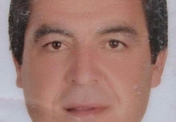 İki TIR çarpıştı: 1 ölü