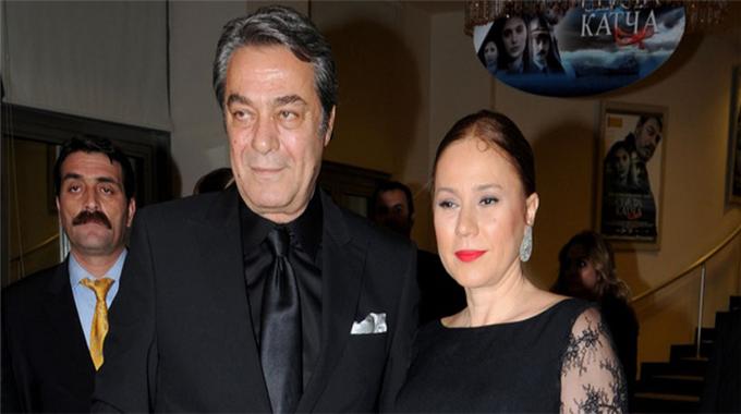 'Elveda Katya'nın galası yapıldı