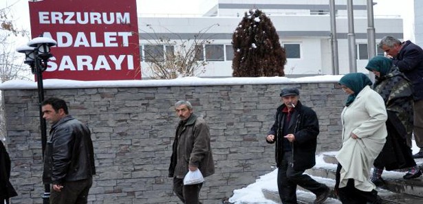 Yemekte baharat olarak kullanacaktım savunması güldürdü