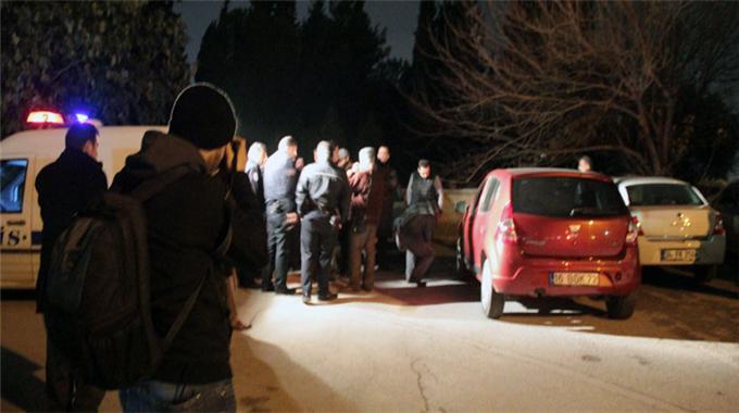 Kayıp öğretmen ölü bulundu