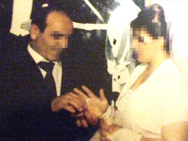 Gazete ilanıyla evlendiği eşi kaçtı