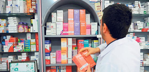 İlaçta ucuz fiyat turisti cezbediyor