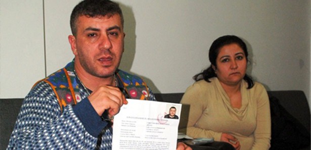 Engelli babanın fatura isyanı!