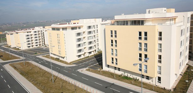 Türkiye Emlak Liginde Zirveye Koşuyor