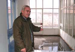 SSK binasının lağımı kokuyor!