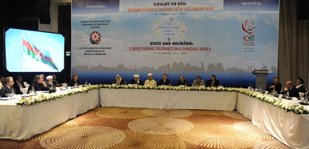 Görmez: İnancını kaybeden herşeyini kaybeder