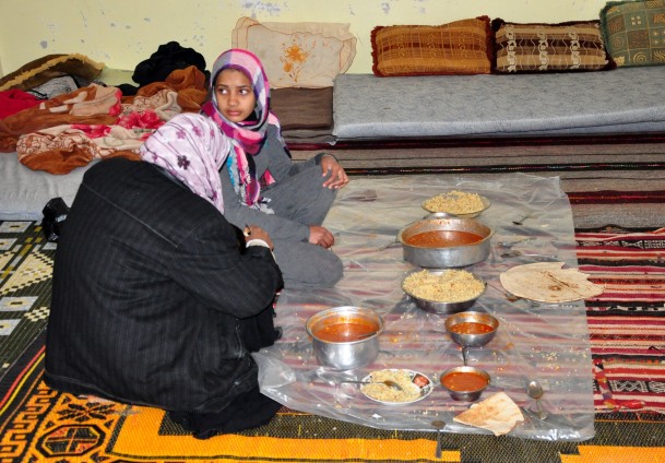 Türkiye'den uzanan merhamet eli