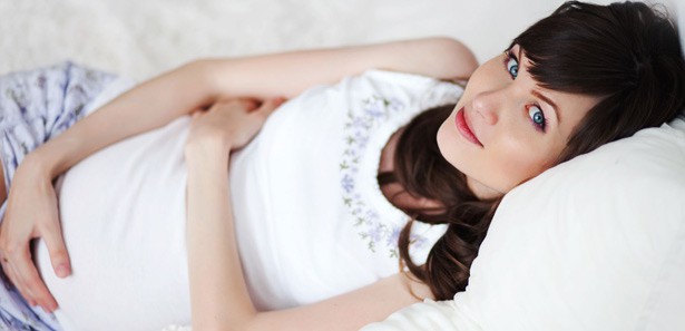 Kanser tedavisi anne olmaya engel değil