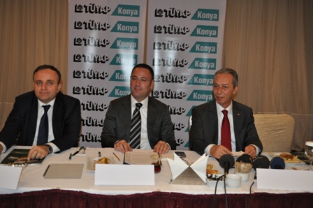 2013 atılım yılı olacak