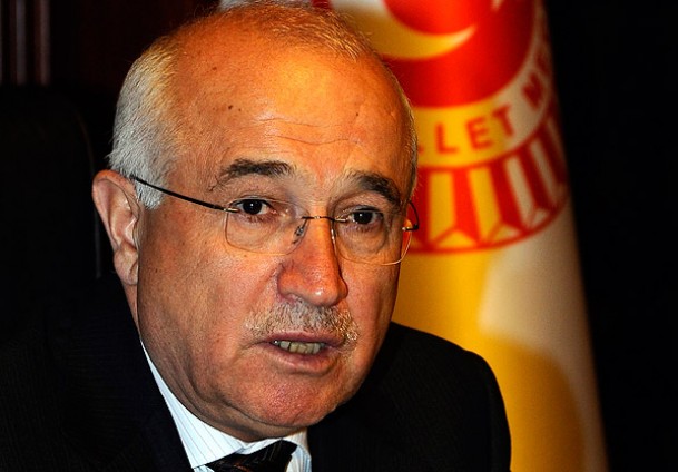Kuvvetler yeni baştan dengeye oturtulsun