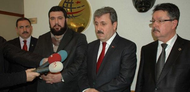 Yazıcıoğlu'nun adı Gazze'de yaşayacak!