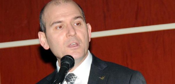 Soylu: Türkiye'nin nereden nereye geldiğini münafıklar da biliyor