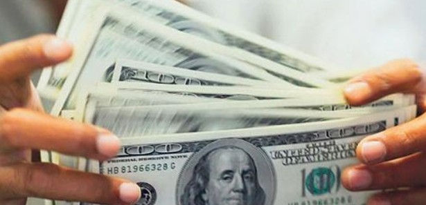 Dolar zirve yaptı