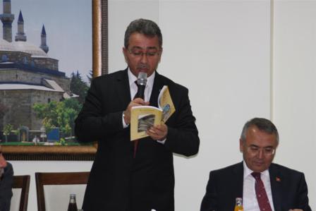 Köylere daha fazla hizmet gidecek