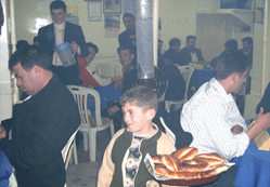Bu çocuk adam olur