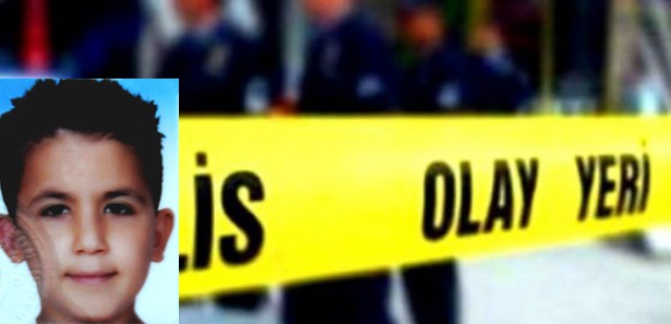 11 yaşındaki çocuk yatağında ölü bulundu