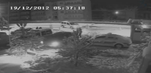 Uyuşturucu tacirleri kara saplandı!