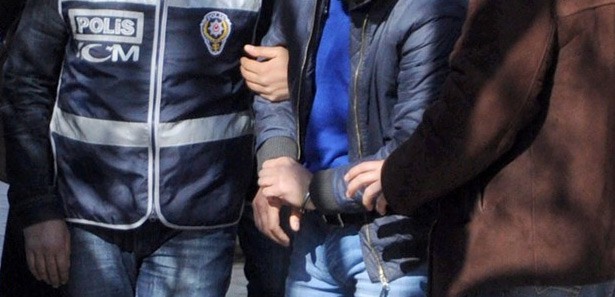 Adliye kavgasında 27 kişi tutuklandı