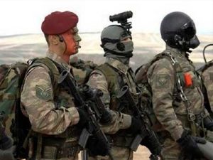 Bordo Berelilere 'Özel' talimat