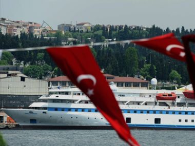 Katliama katılan 5 Türk