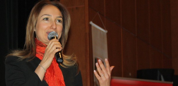 Nazlıaka'nın  iptal talebi reddedildi