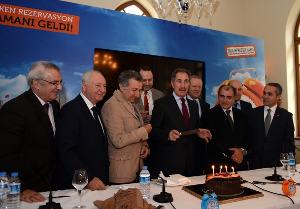 ''Erken Rezervasyon Kampanyası'' başladı