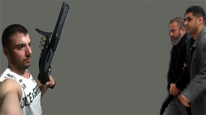 Yasak ilişki şüphesi cinayetle bitti