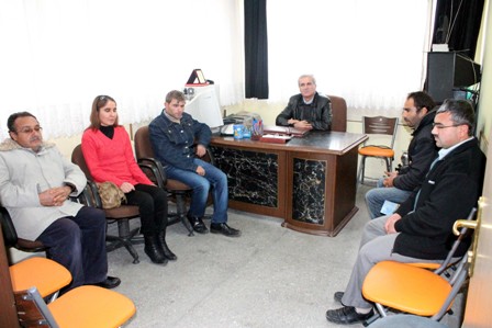 Kornea nakli avukatlık için umut oldu