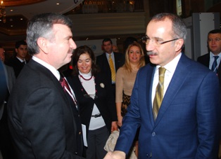 Bakan Dinçer, Konya’yı örnek gösterdi