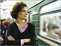 Amerikan medyasında Konya imajı