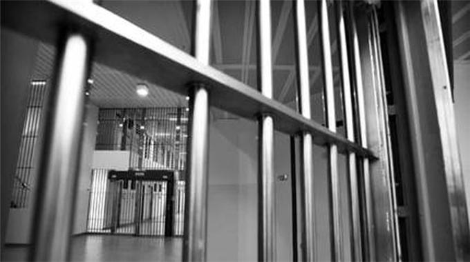 Cezaevinde vahşi cinayet