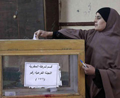 Tayyip: Mısır'da kalıcı anayasayı destekliyorum