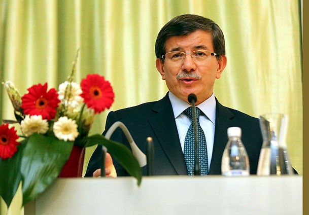 Asla yalvarmayacağız